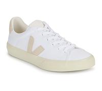 Veja Sneaker CAMPO CA in Weiss 42