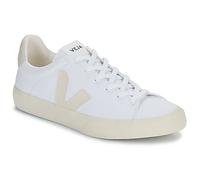 Veja Sneaker CAMPO CANVAS in Weiss 37