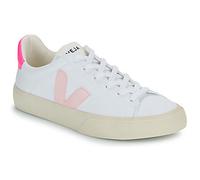 Veja Sneaker CAMPO CANVAS in Weiss 37