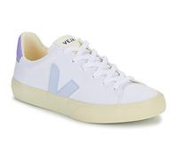 Veja Sneaker CAMPO CANVAS in Weiss 38