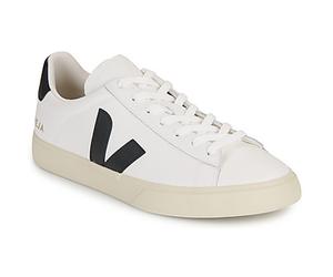 Veja Sneaker CAMPO in Weiss 45