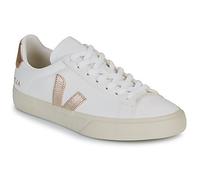 Veja Sneaker CAMPO in Weiss 46
