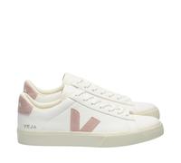 Veja Sneaker - Campo Leather - Gr. 39 (EU) - in Gold - für Damen