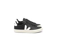 Veja Campo Chromefree Herren Sneaker schwarz EU 41