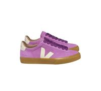 Veja Sneaker - Campo Suede - aus nachhaltigen Materialien Mulberry Pierre (Pink) 37
