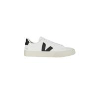 Veja Campo Extra White Black 39