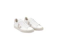 Veja Campo Chromefree CP052429B Extra White Natural Suede Weiß 46