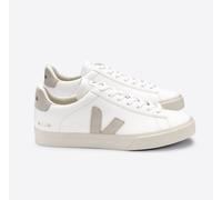 VEJA Campo Chromefree extra white natural sue 40 wht/nat 40