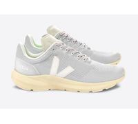 Veja Sneaker Damen Marlin LT V-Knit Hellgrau (Polar Cream Butter) 36