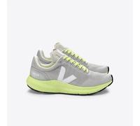 Veja Sneaker Damen Marlin LT V-Knit Weiß (Chalk white) 39