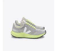 Veja Sneaker Damen Marlin LT V-Knit Weiß (Chalk white) 41