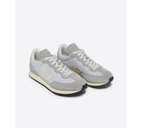 Veja Sneaker Damen - Rio Branco Alveomesh Grau (Light Grey Pierre) 37
