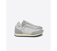 Veja Sneaker Damen - Rio Branco Alveomesh Grau (Light Grey Pierre) 38