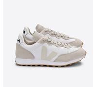 Veja Sneaker Damen - Rio Branco Alveomesh Weiß (White Pierre Natural) 36