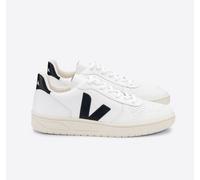 Veja Herren V-10 Prime Freizeitschuhe weiss 46