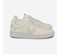Veja Sneaker Damen - V-90 Natur (Cashew Pierre) 38