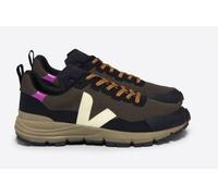 Veja Sneaker Damen Vegan - Dekkan Alveomesh Mehrfarbig (Black Oxford Grey) 44