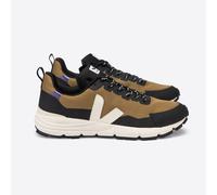 Veja Sneaker Damen Vegan - Dekkan Alveomesh Mehrfarbig (TentPierrePurple) 39