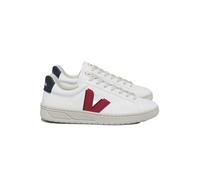Veja Sneaker Damen Vegan - Urca CWL Weiß (White Pekin Nautico) 38