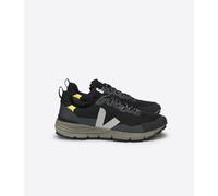Veja DEKKAN ALVEOMESH Herren Sneaker (Schwarz 44 EU) Sneaker