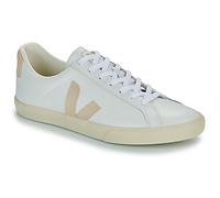 Veja Sneaker ESPLAR LOGO in Weiss 41