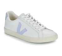 Veja Sneaker ESPLAR LOGO in Weiss 43