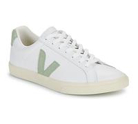 Veja Sneaker ESPLAR LOGO in Weiss 45