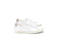 Veja Sneaker Damen - Esplar Leather Weiß (Extra White) 36
