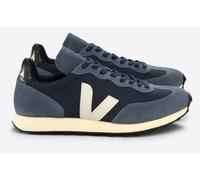 Veja Sneaker Herren - Rio Branco Ripstop Blau (Nautico Pierre) 41