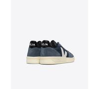Veja Sneaker Herren - V-10 Ripstop Blau (Nautico Pierre) 45