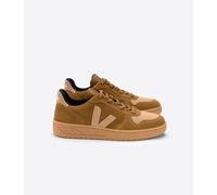 Veja Sneaker Herren - V-10 Suede Camel Desert 44