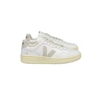 Veja Sneaker Herren - V-90 Extra White Natural (Weiß) 41