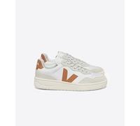 Veja | Sneaker für Herren | White/umber 45