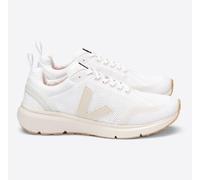 Veja Sneaker Herren Vegan - Condor 2 Alveomesh Weiß (white pierre) 43
