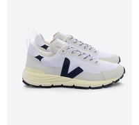 Veja Sneaker Herren Vegan - Dekkan Alveomesh Natur (Gravel Nautico) 43