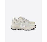 Veja Sneaker Herren Vegan - Dekkan Alveomesh Natural-White (Weiss) 42