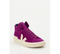 VEJA Sneaker high in pink in Größe: 40 für Damen