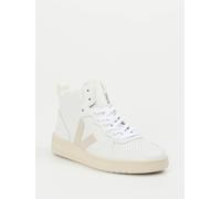 VEJA Sneaker high in weiß in Größe: 41 für Herren