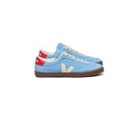 Veja Panenka Suede Blau in Größe 46