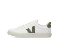 Veja Wmns Campo Chromefree ( CP052347A )-41 Extra White / Kaki