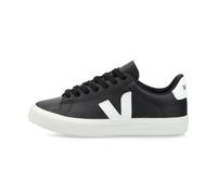 Veja Sneaker Unisex - Campo Chromefree Schwarz 42,5