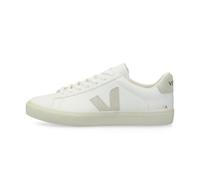 Veja Sneaker Unisex - Campo Chromefree Weiß/Beige(Weiß) 40