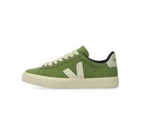 Veja Sneaker Unisex - Campo Suede Kiwi Pierre(Grün) 37