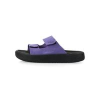 Veja Sneaker Unisex - Etna Suede Soft Acai/Acai/Black(Lila) 39
