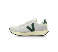 Veja Sneaker Unisex - Paulistana Alveomesh Natural/Cyprus(Weiß) 38