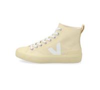 Veja Sneaker Unisex - W Wata II Butter/White/Butter-sole(Natur) 36