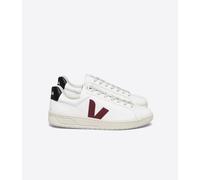 Veja Sneaker - Urca CWL Black White Marsala Black black 40
