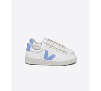 Veja Sneaker - Urca CWL White Aqua blue 36