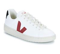 Veja Sneaker URCA in Weiss 36
