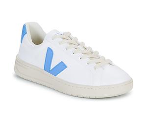 Veja Sneaker URCA in Weiss 38